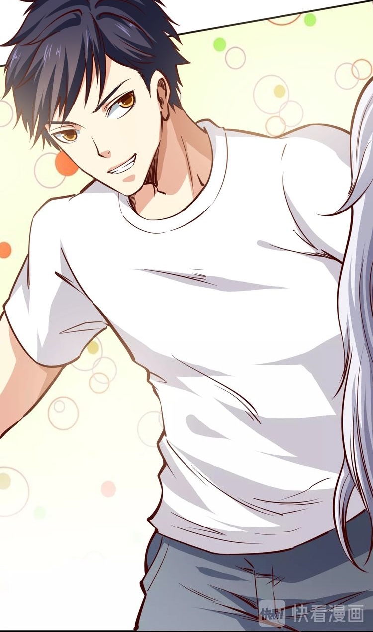 Melee Mad Soldier! Chapter 01 Gambar 35